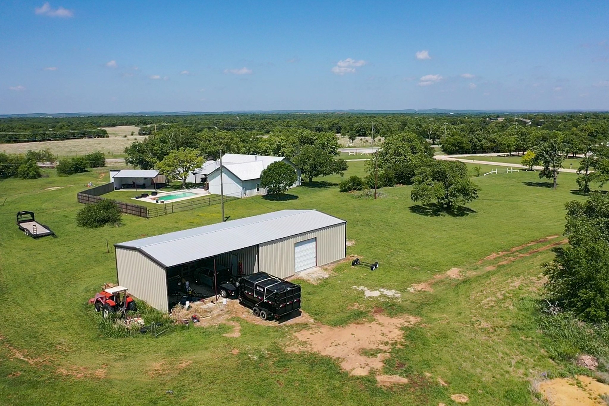 1201 Synterra Estates Loop Jacksboro TX 76458