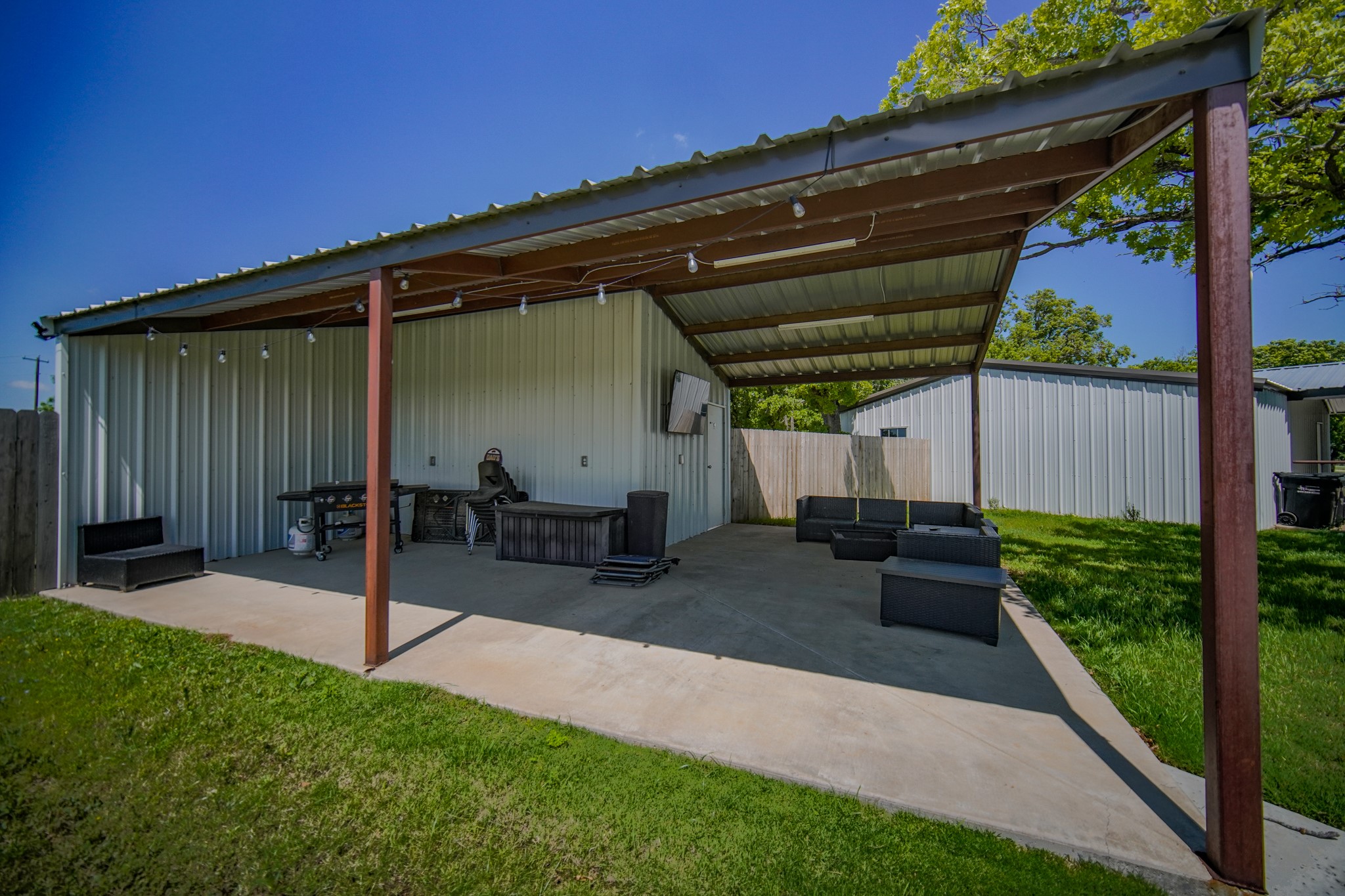 1201 Synterra Estates Loop Jacksboro TX 76458