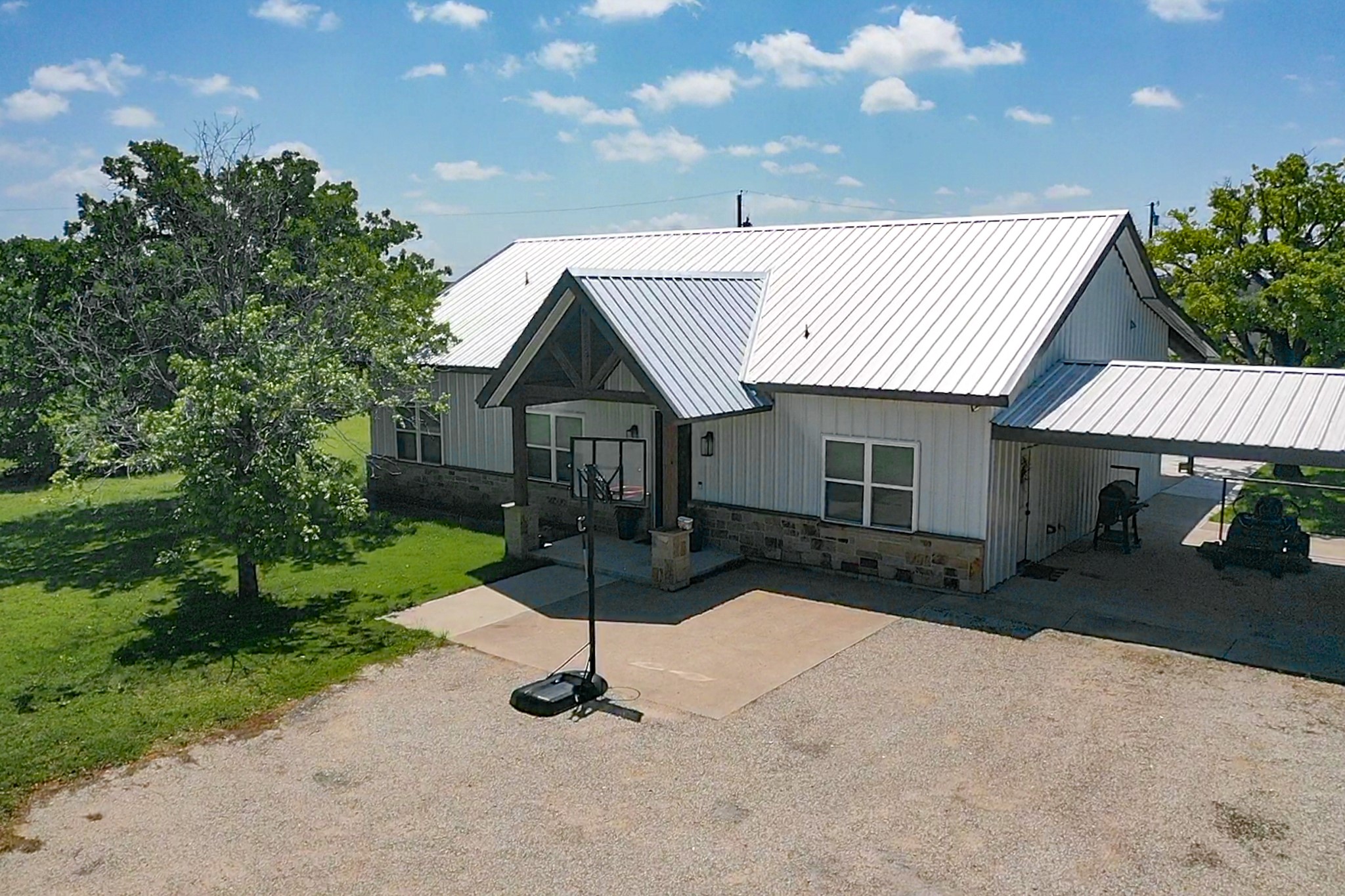 1201 Synterra Estates Loop Jacksboro TX 76458