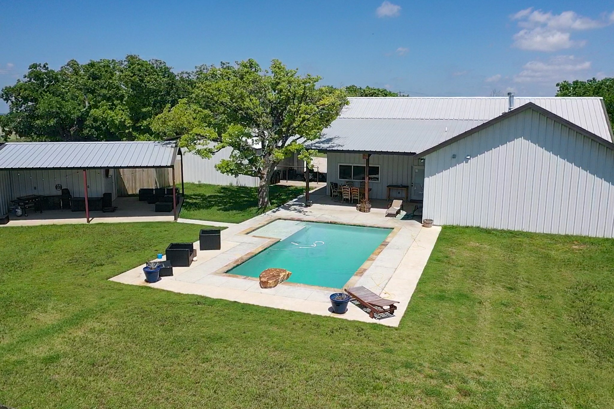 1201 Synterra Estates Loop Jacksboro TX 76458