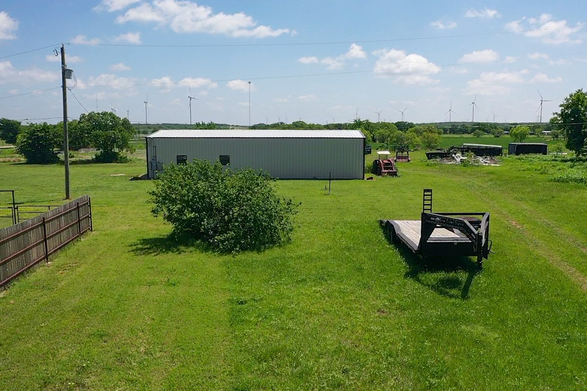 1201 Synterra Estates Loop Jacksboro TX 76458
