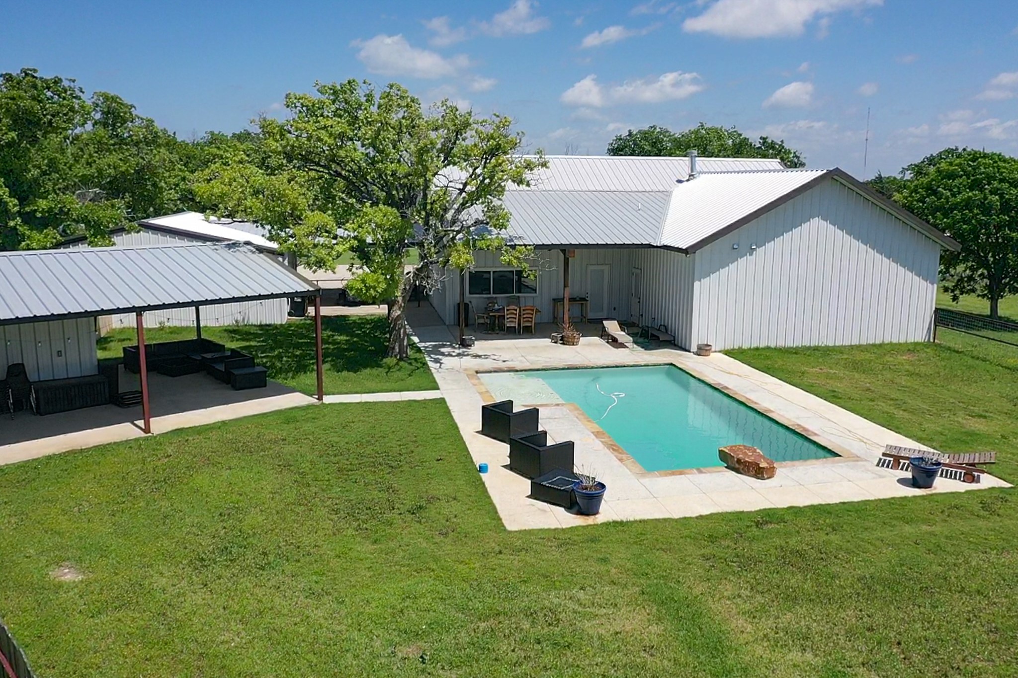 1201 Synterra Estates Loop Jacksboro TX 76458