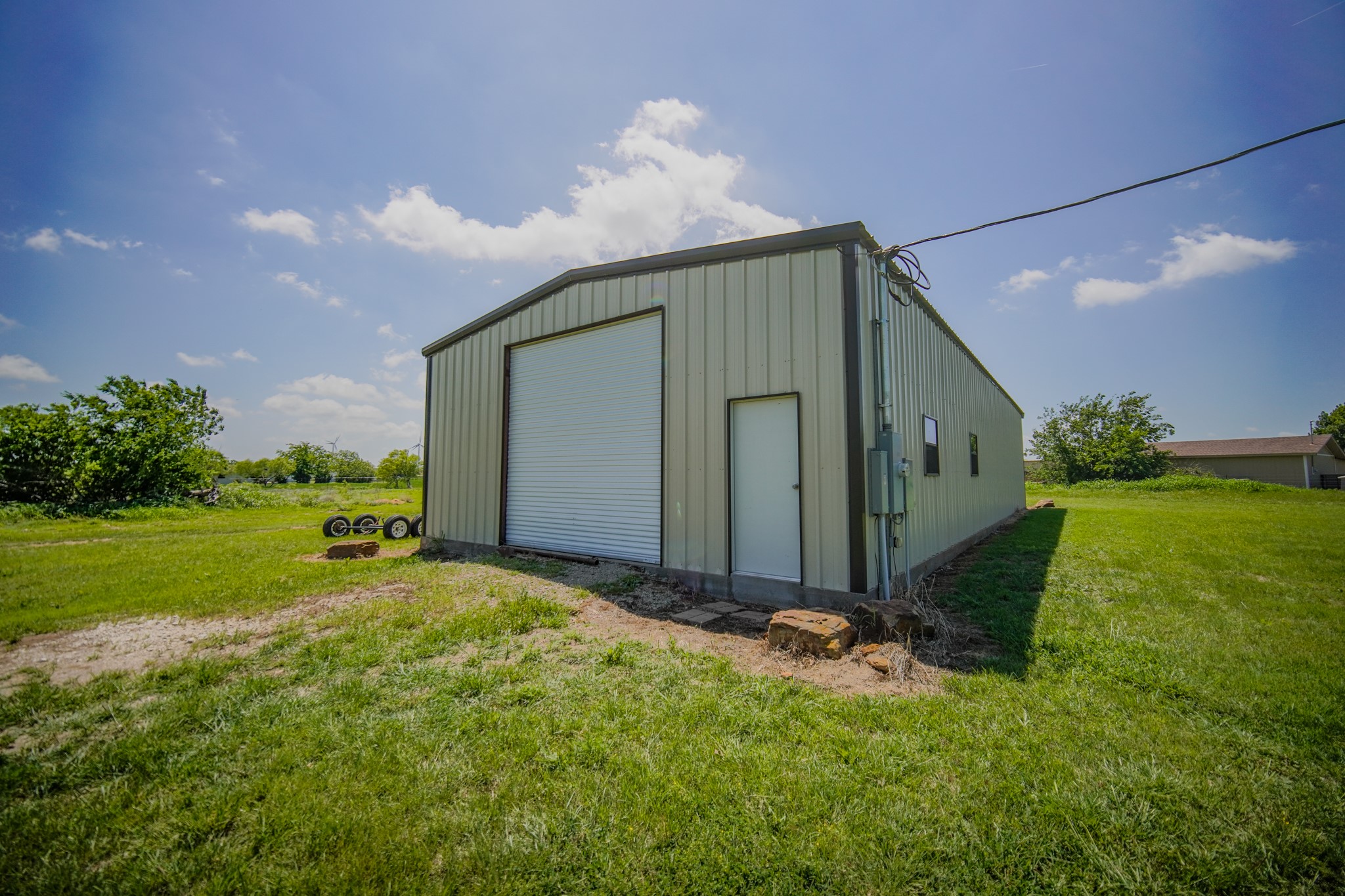 1201 Synterra Estates Loop Jacksboro TX 76458