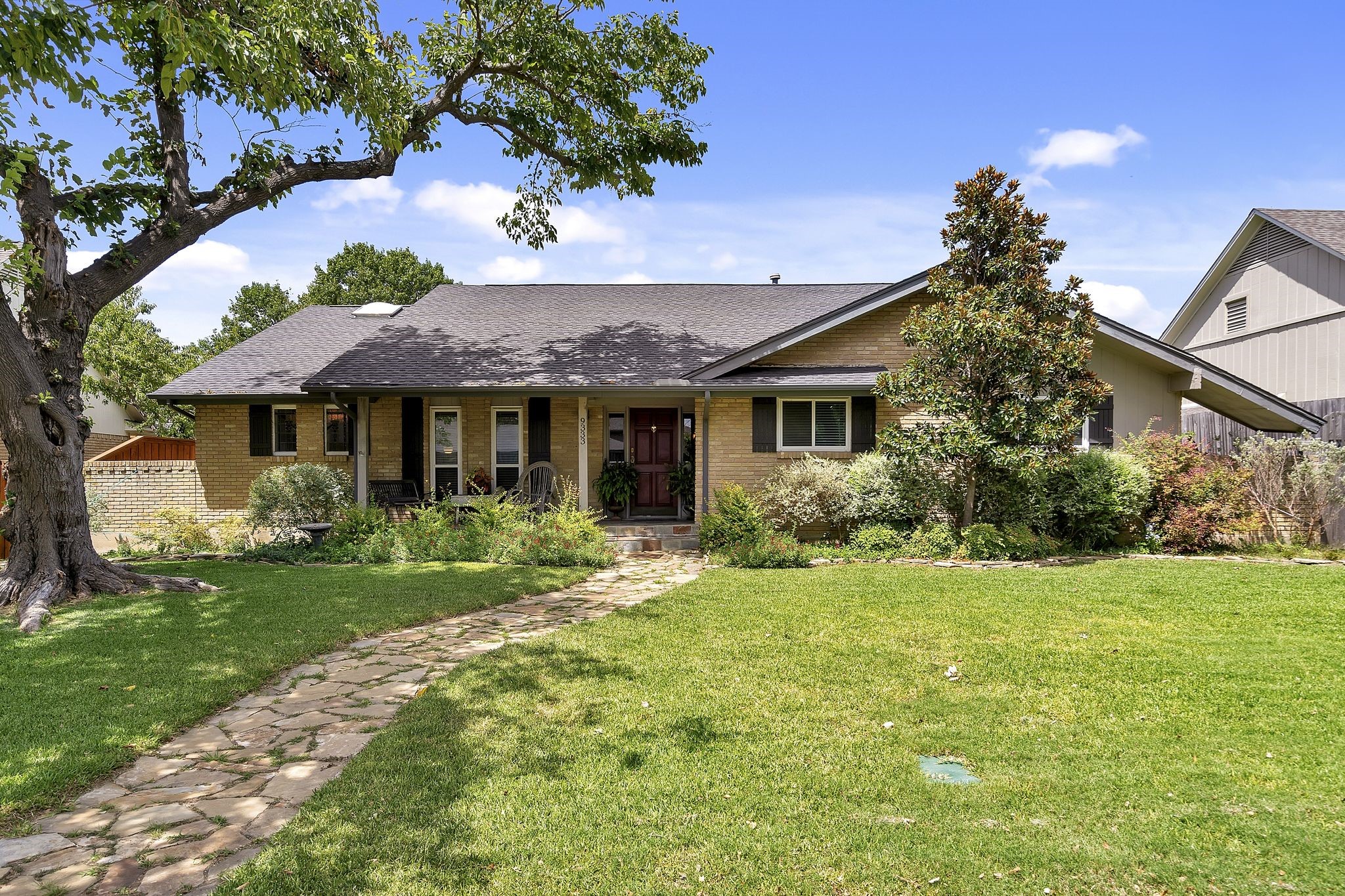 9333 Heatherdale Drive Dallas TX 75243