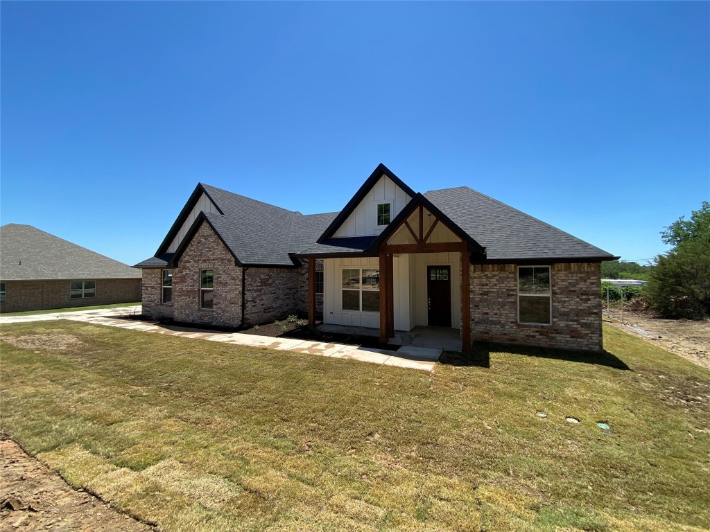 1019 Mojave Trail Granbury TX 76048
