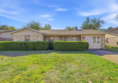 2320 Meadow Crest Irving TX 75060