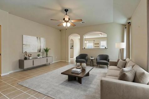 1404 Marble Street Princeton TX 75407