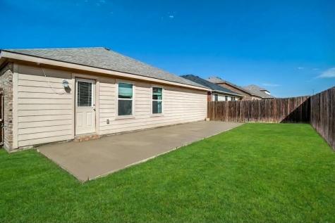 1404 Marble Street Princeton TX 75407