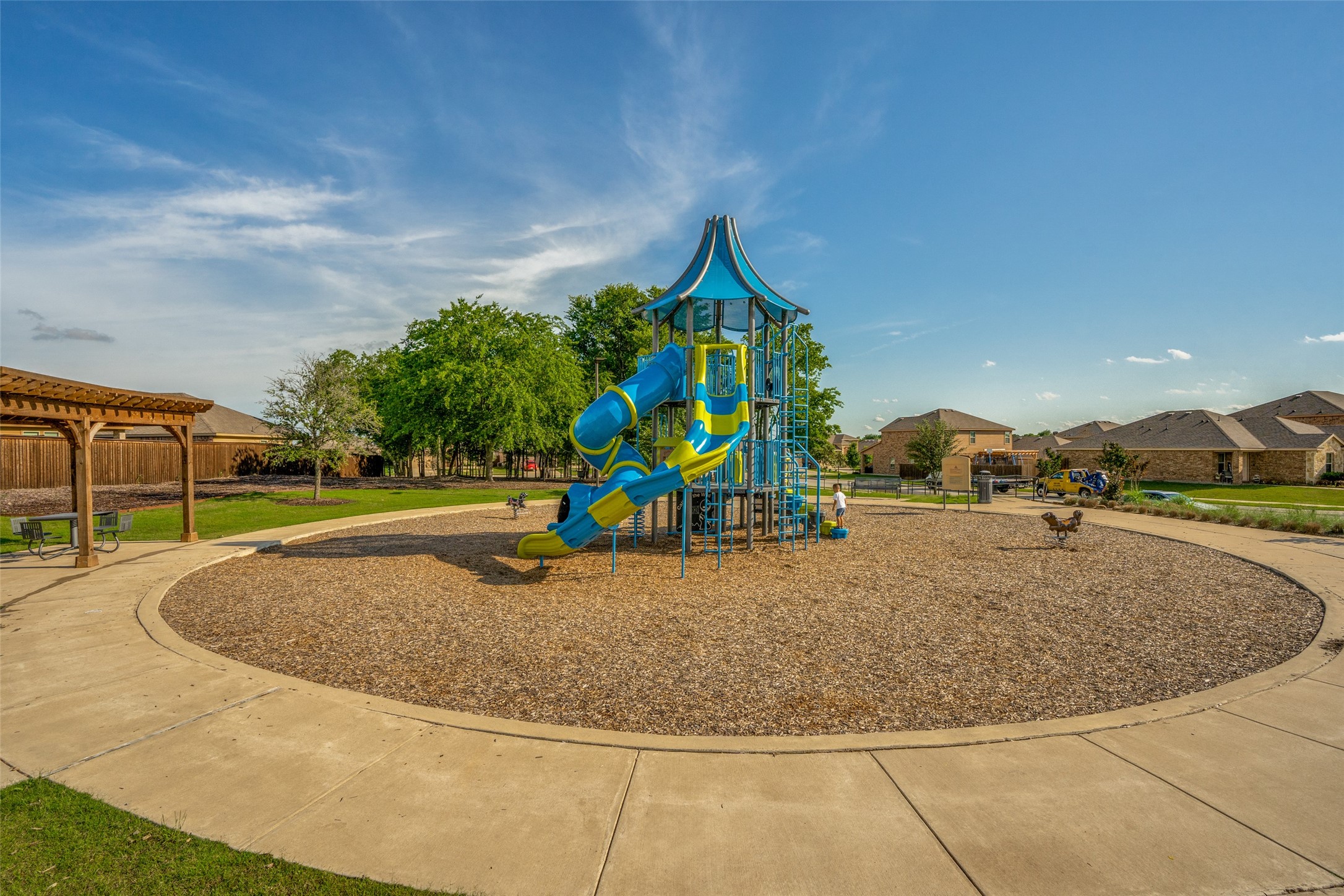 1404 Marble Street Princeton TX 75407