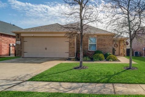 1404 Marble Street Princeton TX 75407