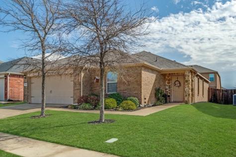 1404 Marble Street Princeton TX 75407
