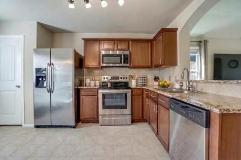 1404 Marble Street Princeton TX 75407