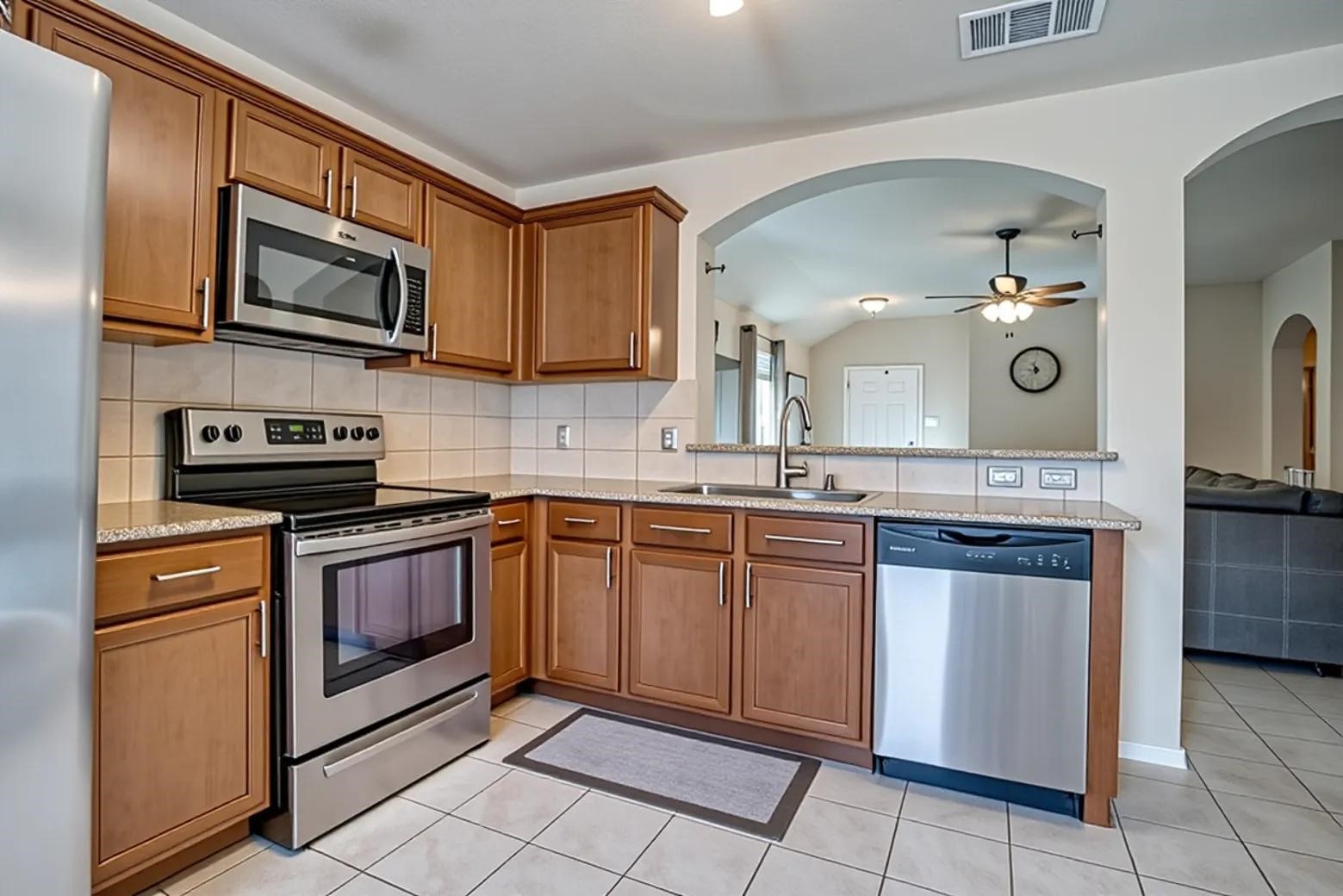 1404 Marble Street Princeton TX 75407