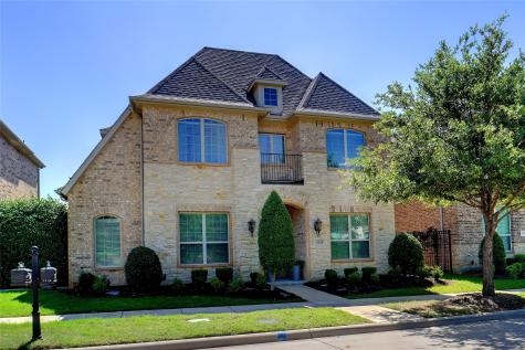 1533 Le Mans Lane Southlake TX 76092