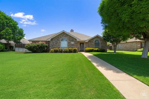 2713 Hunters Run Brownwood TX 76801