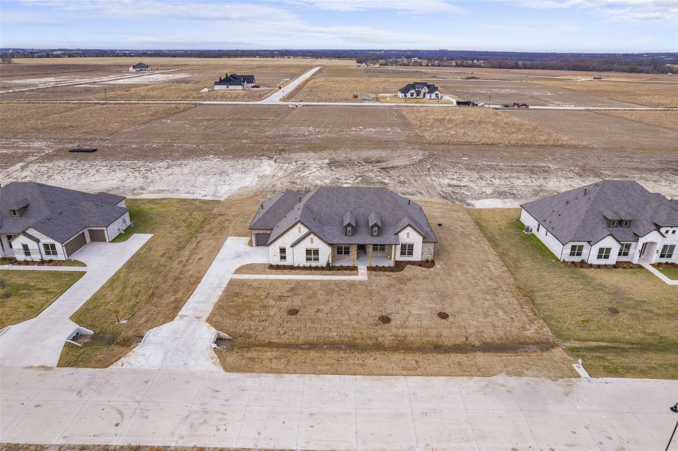 144 Lila Lake Drive Waxahachie TX 75165
