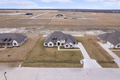 144 Lila Lake Drive Waxahachie TX 75165