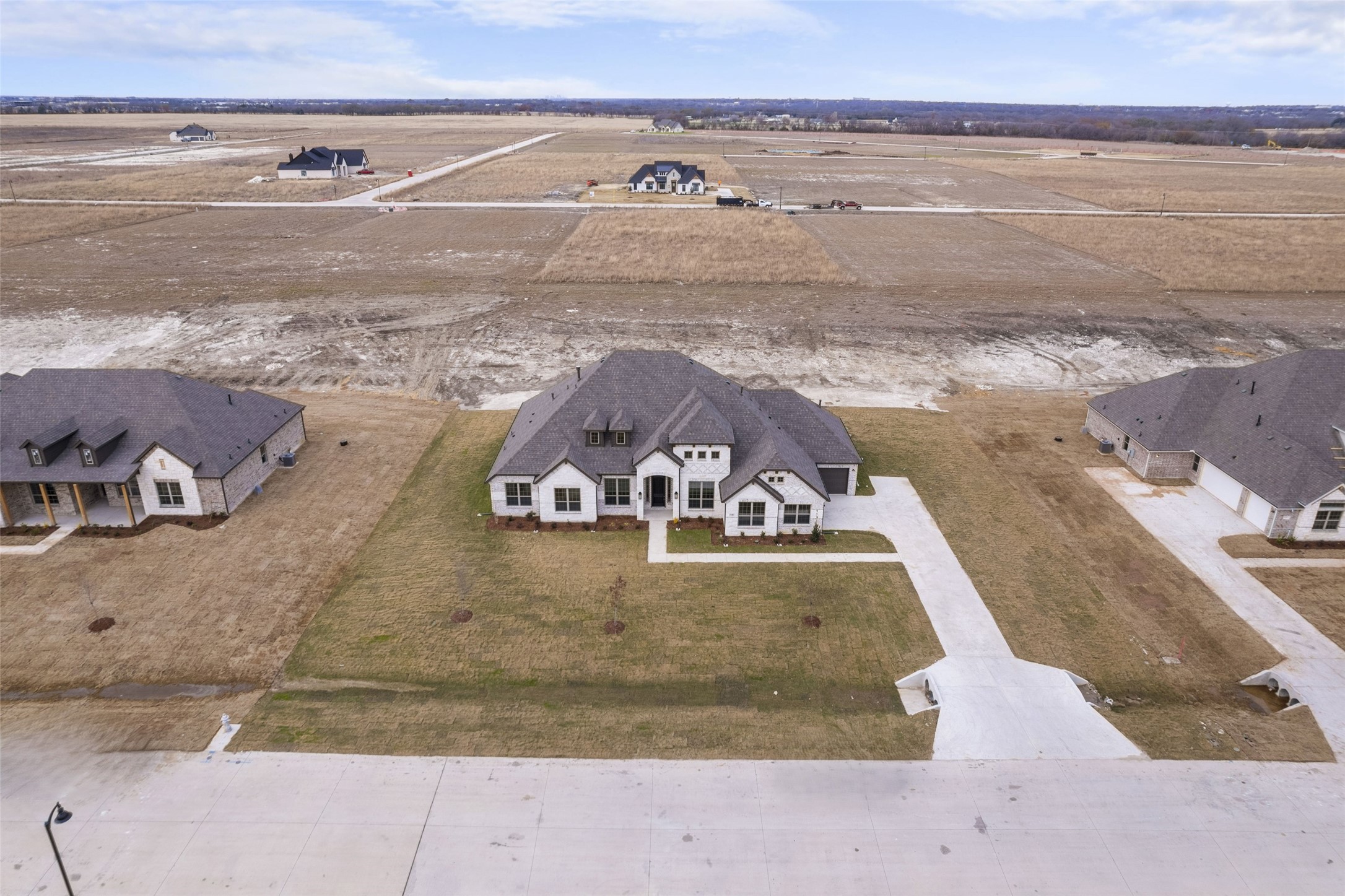 144 Lila Lake Drive Waxahachie TX 75165