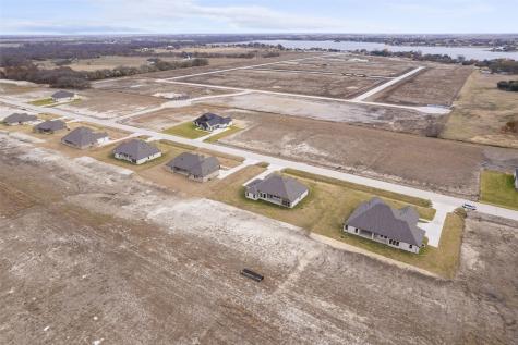 144 Lila Lake Drive Waxahachie TX 75165