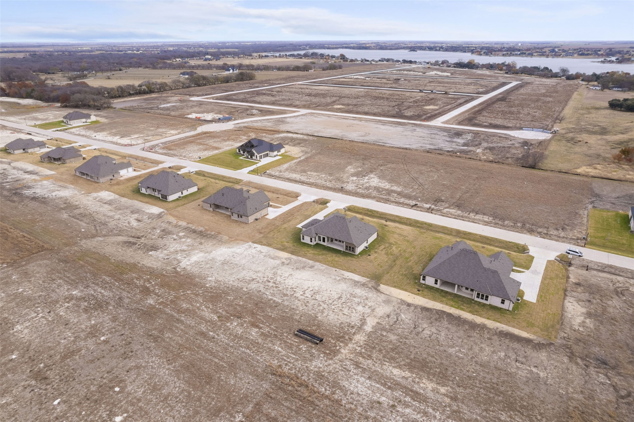 144 Lila Lake Drive Waxahachie TX 75165