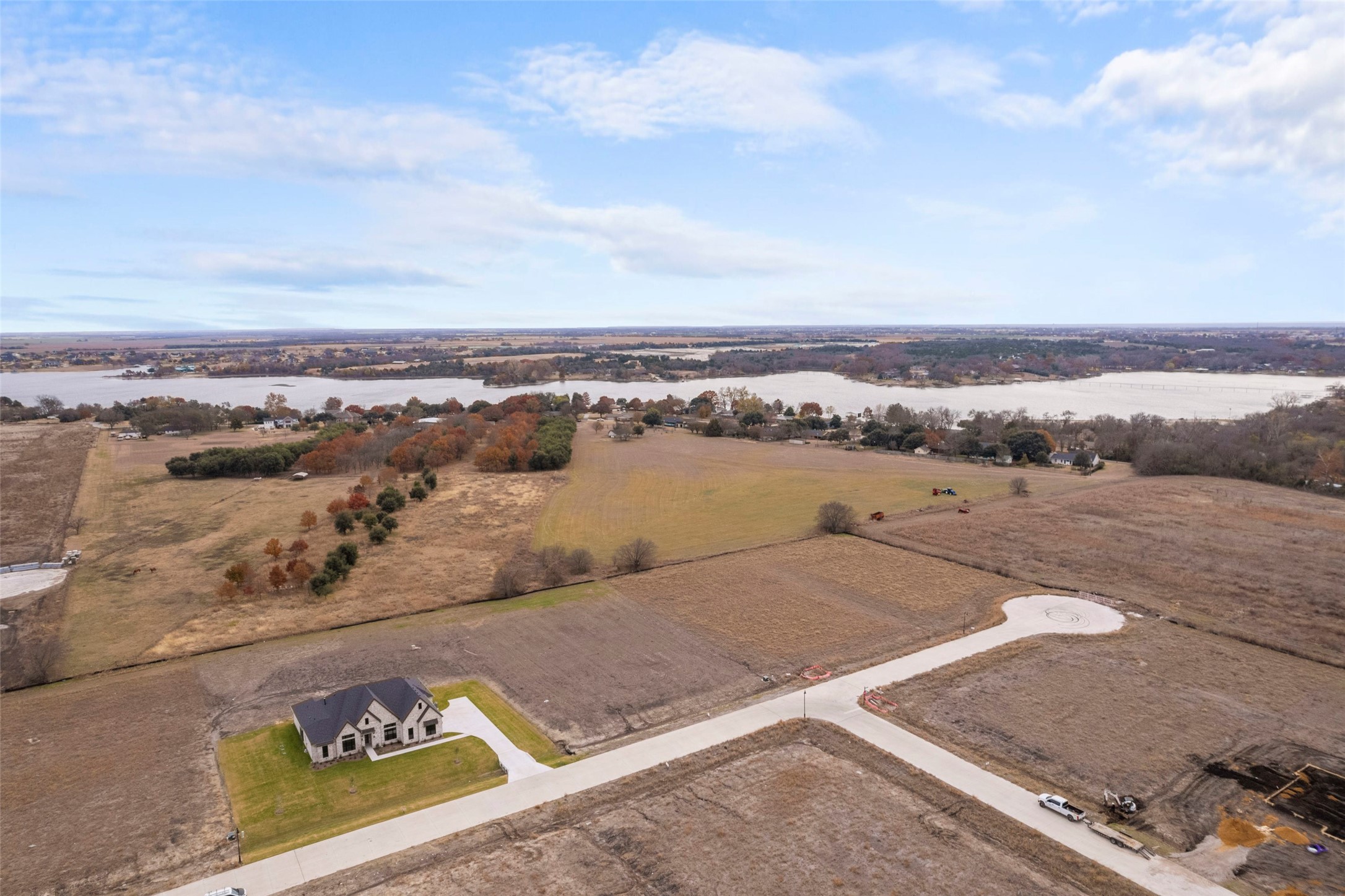 144 Lila Lake Drive Waxahachie TX 75165