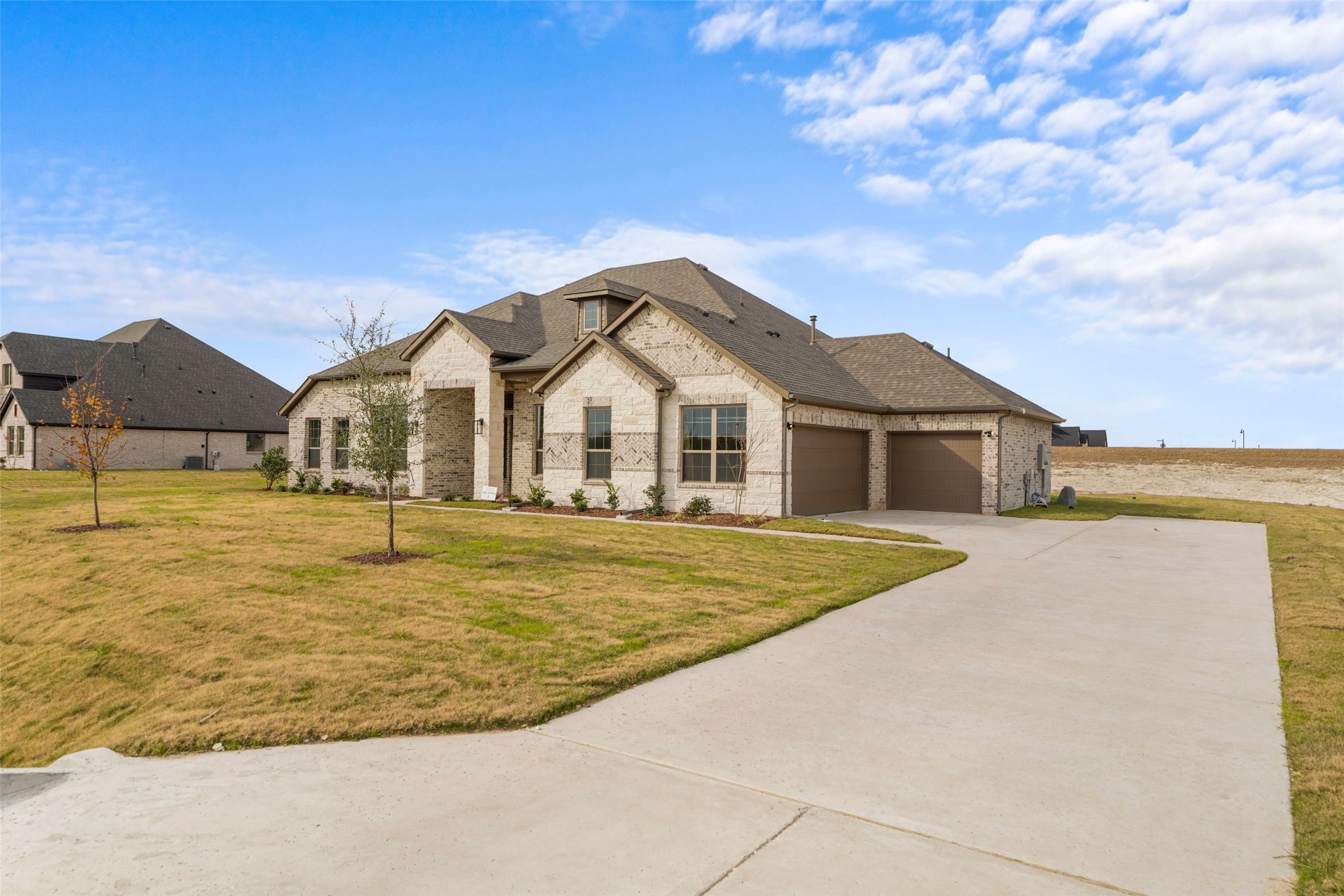 144 Lila Lake Drive Waxahachie TX 75165