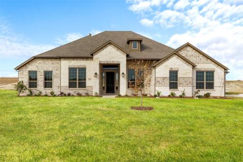 144 Lila Lake Drive Waxahachie TX 75165