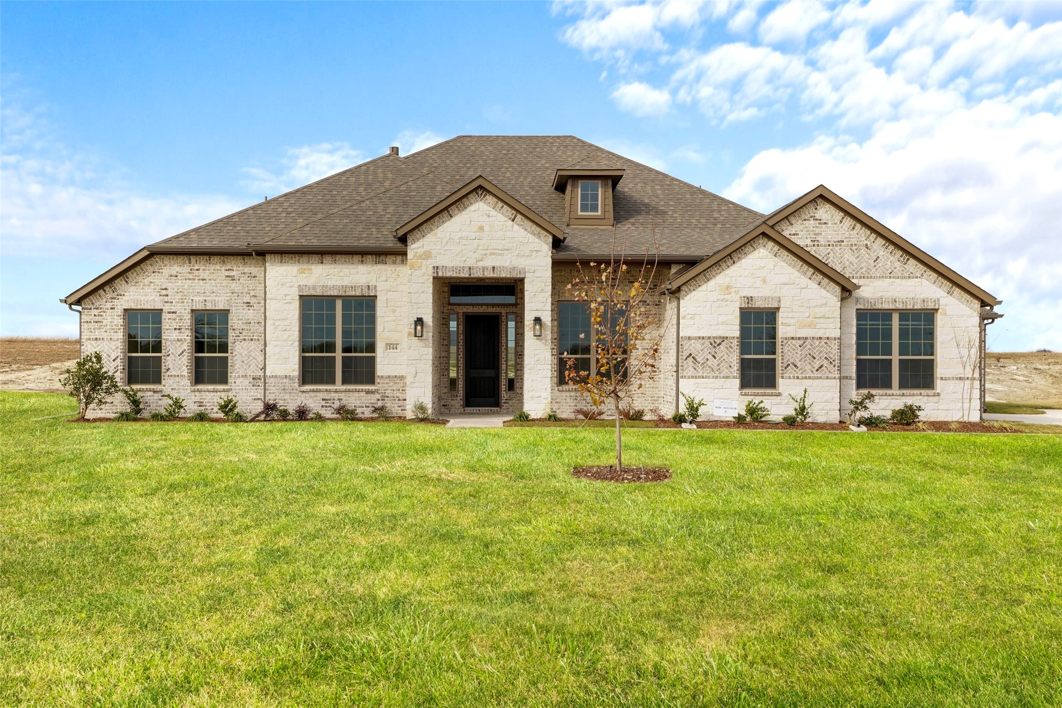144 Lila Lake Drive Waxahachie TX 75165