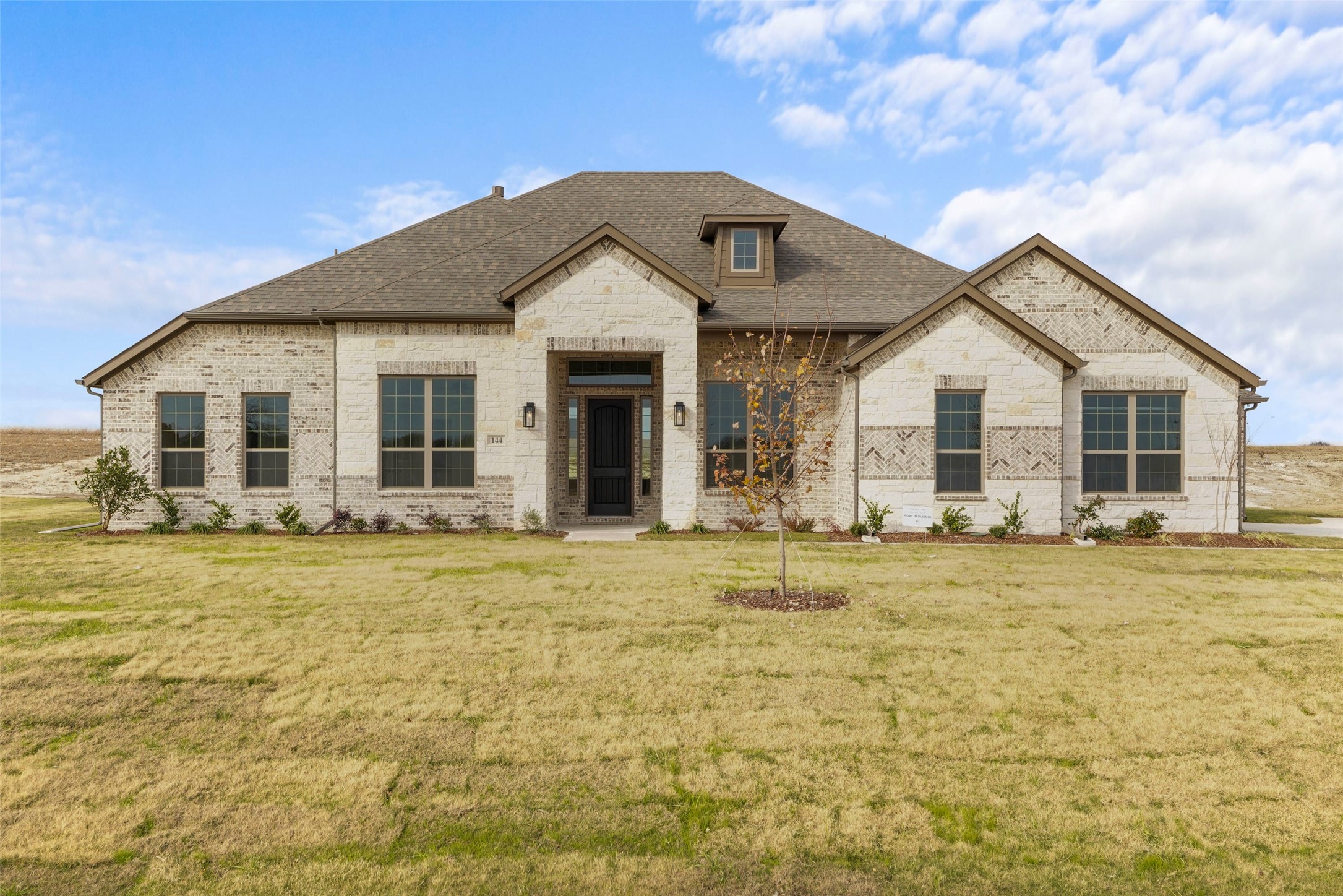 144 Lila Lake Drive Waxahachie TX 75165