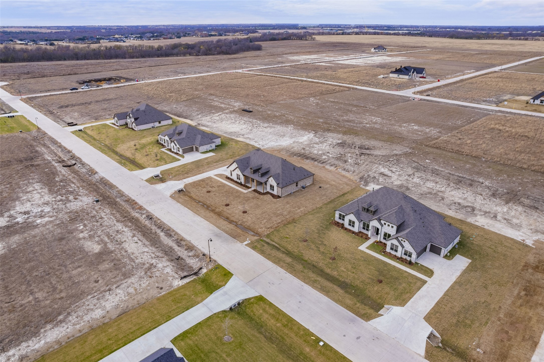 144 Lila Lake Drive Waxahachie TX 75165