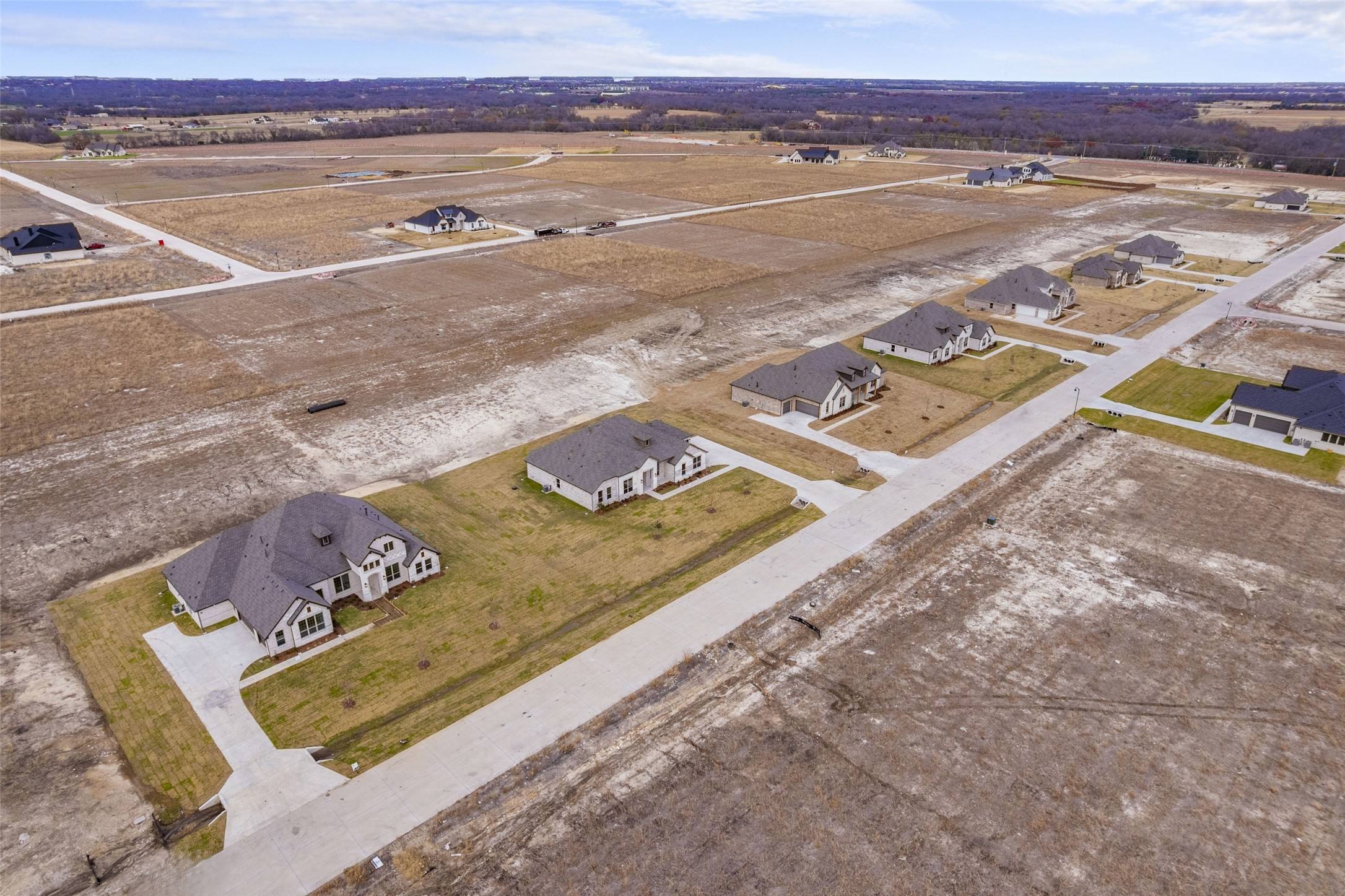 144 Lila Lake Drive Waxahachie TX 75165