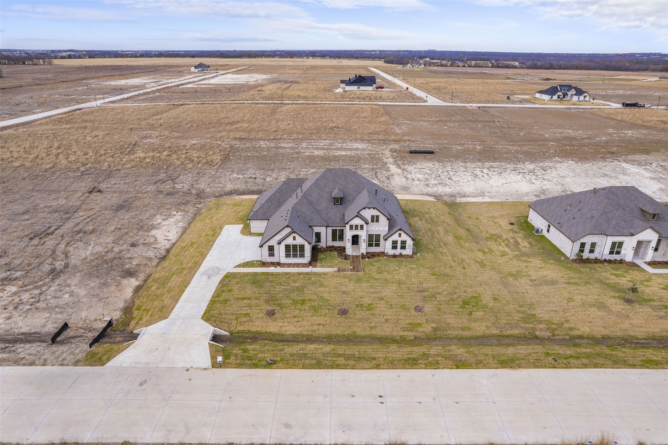144 Lila Lake Drive Waxahachie TX 75165