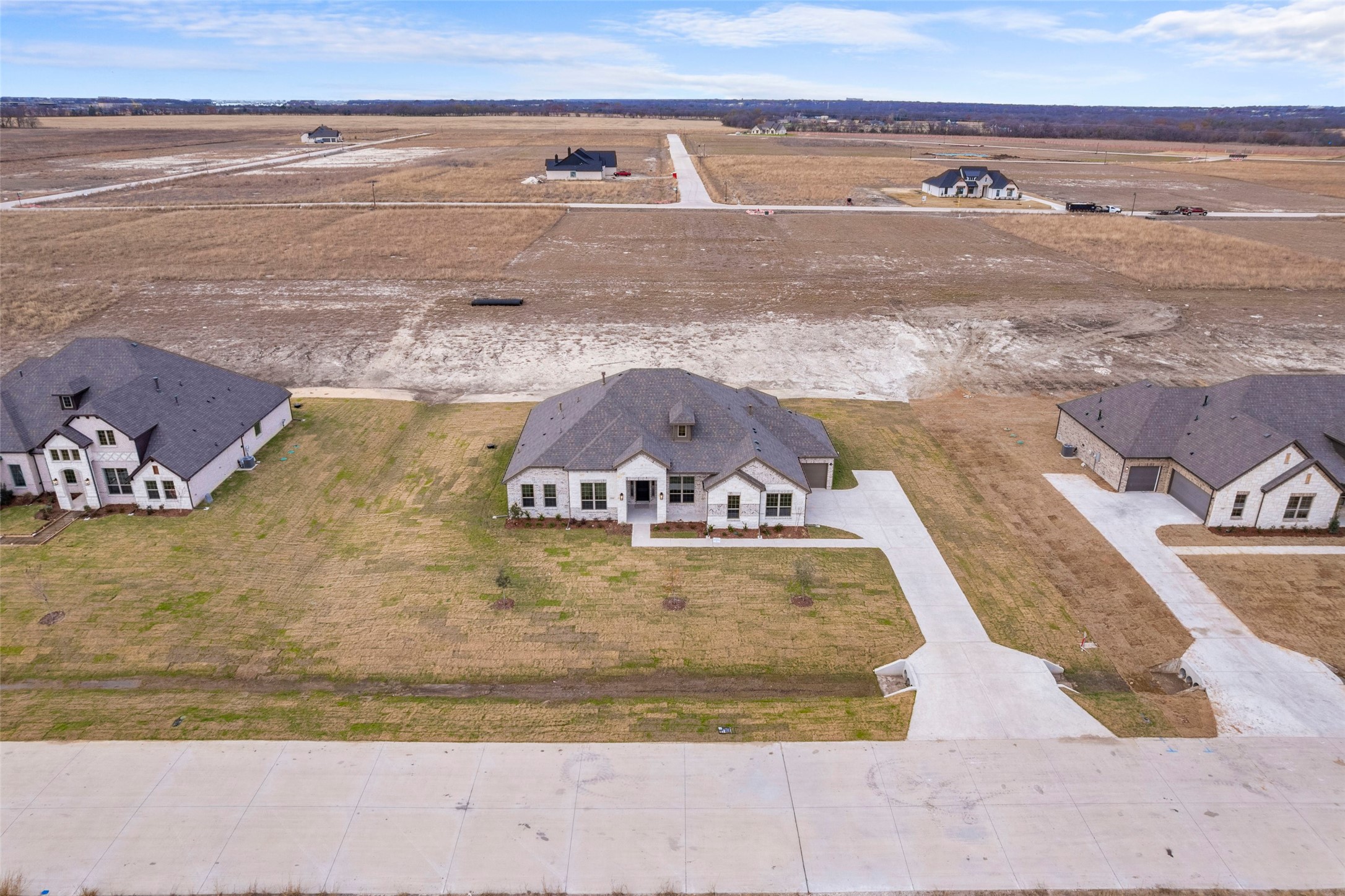 144 Lila Lake Drive Waxahachie TX 75165