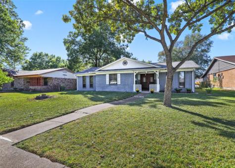 1109 Larchfield Drive Garland TX 75042