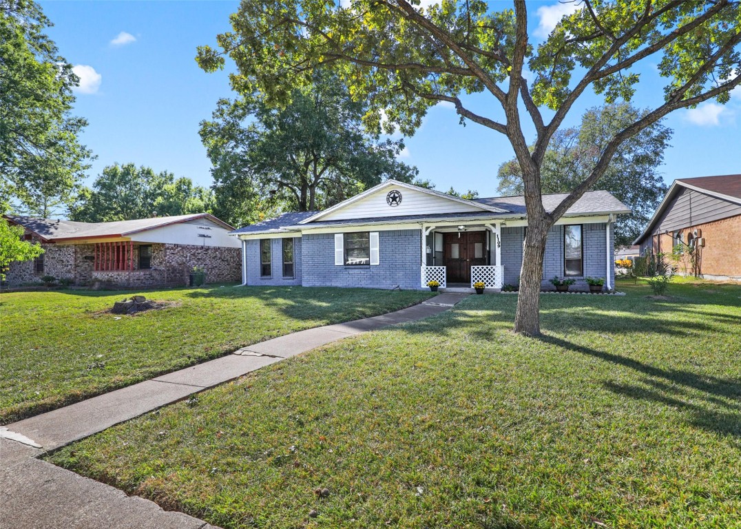 1109 Larchfield Drive Garland TX 75042