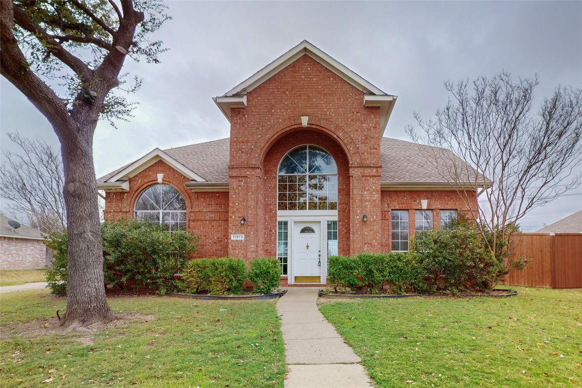 11513 Amber Valley Drive Frisco TX 75035