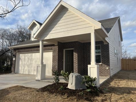 4002 Henry Street Greenville TX 75401