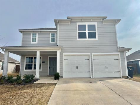 856 Towngreen Drive Cleburne TX 76031