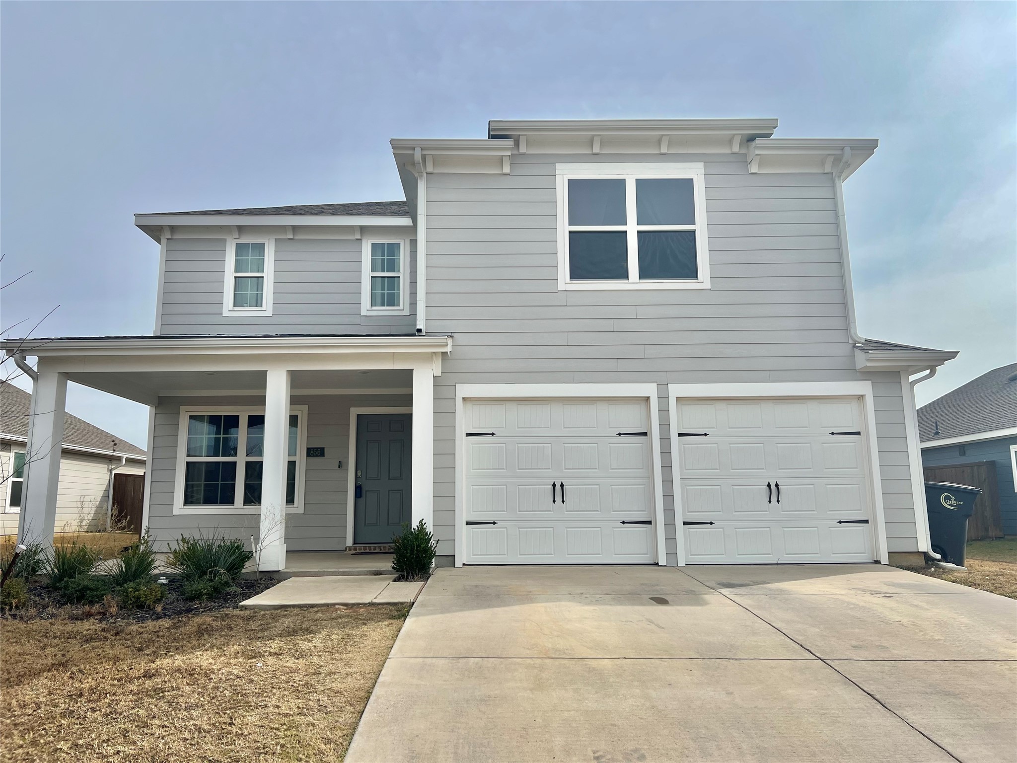 856 Towngreen Drive Cleburne TX 76031