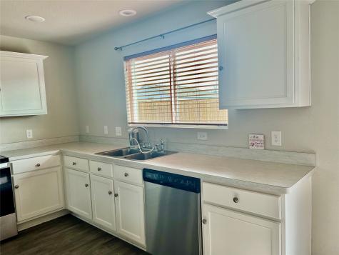 856 Towngreen Drive Cleburne TX 76031