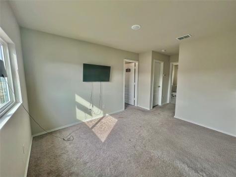 856 Towngreen Drive Cleburne TX 76031