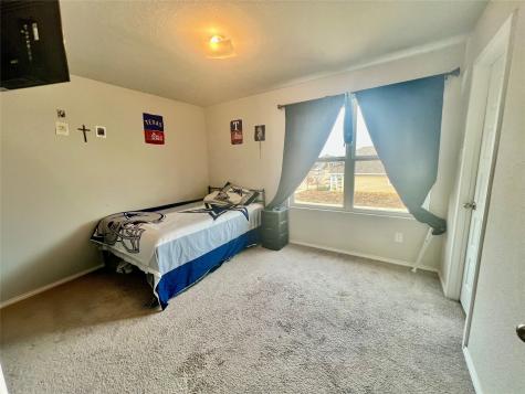 856 Towngreen Drive Cleburne TX 76031