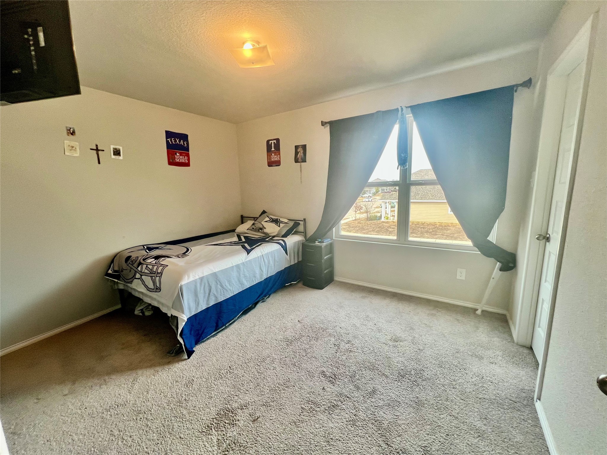856 Towngreen Drive Cleburne TX 76031