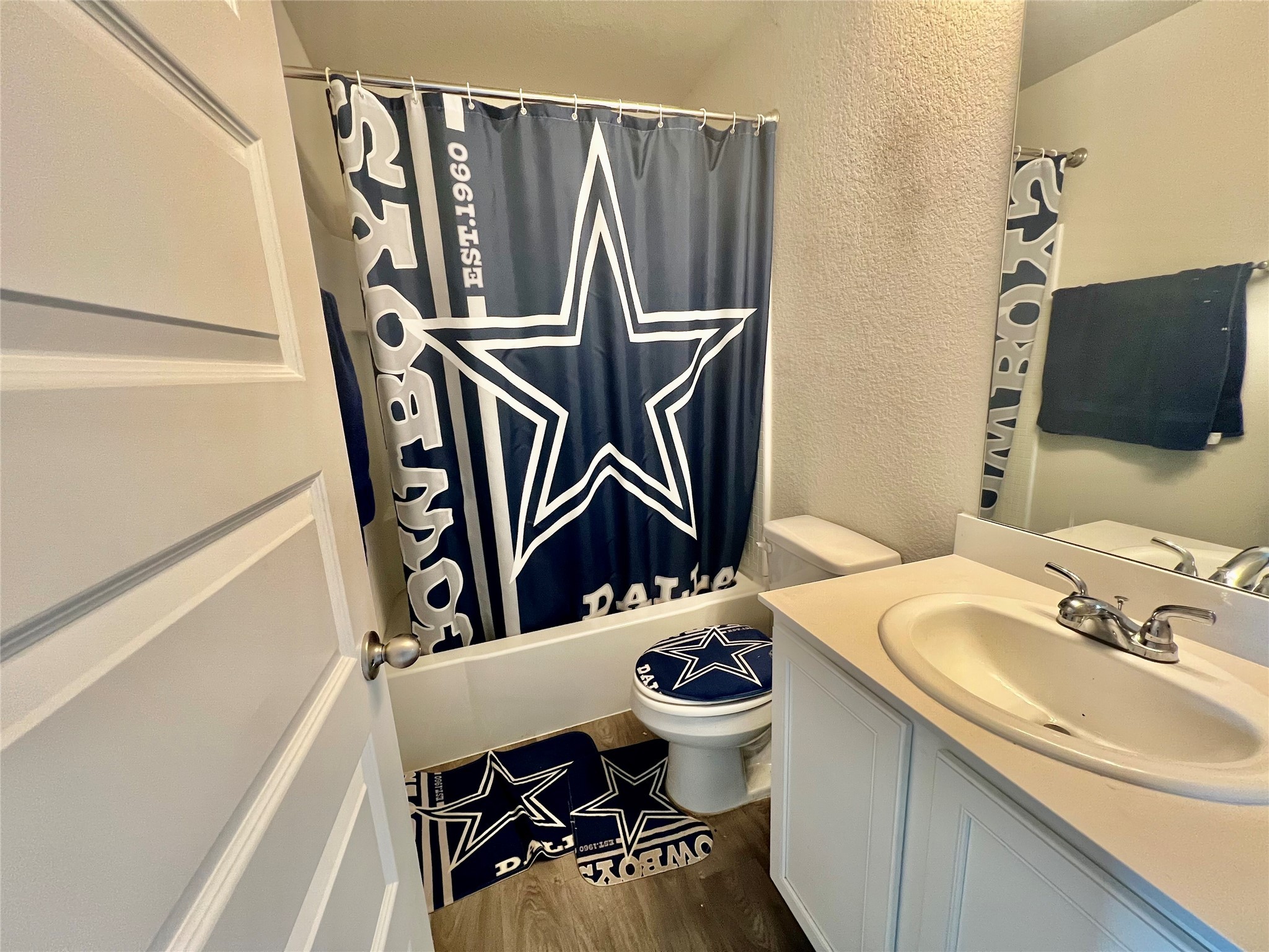 856 Towngreen Drive Cleburne TX 76031