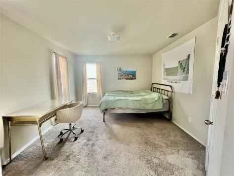 856 Towngreen Drive Cleburne TX 76031