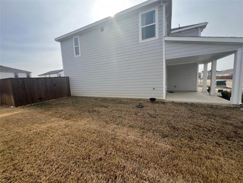 856 Towngreen Drive Cleburne TX 76031