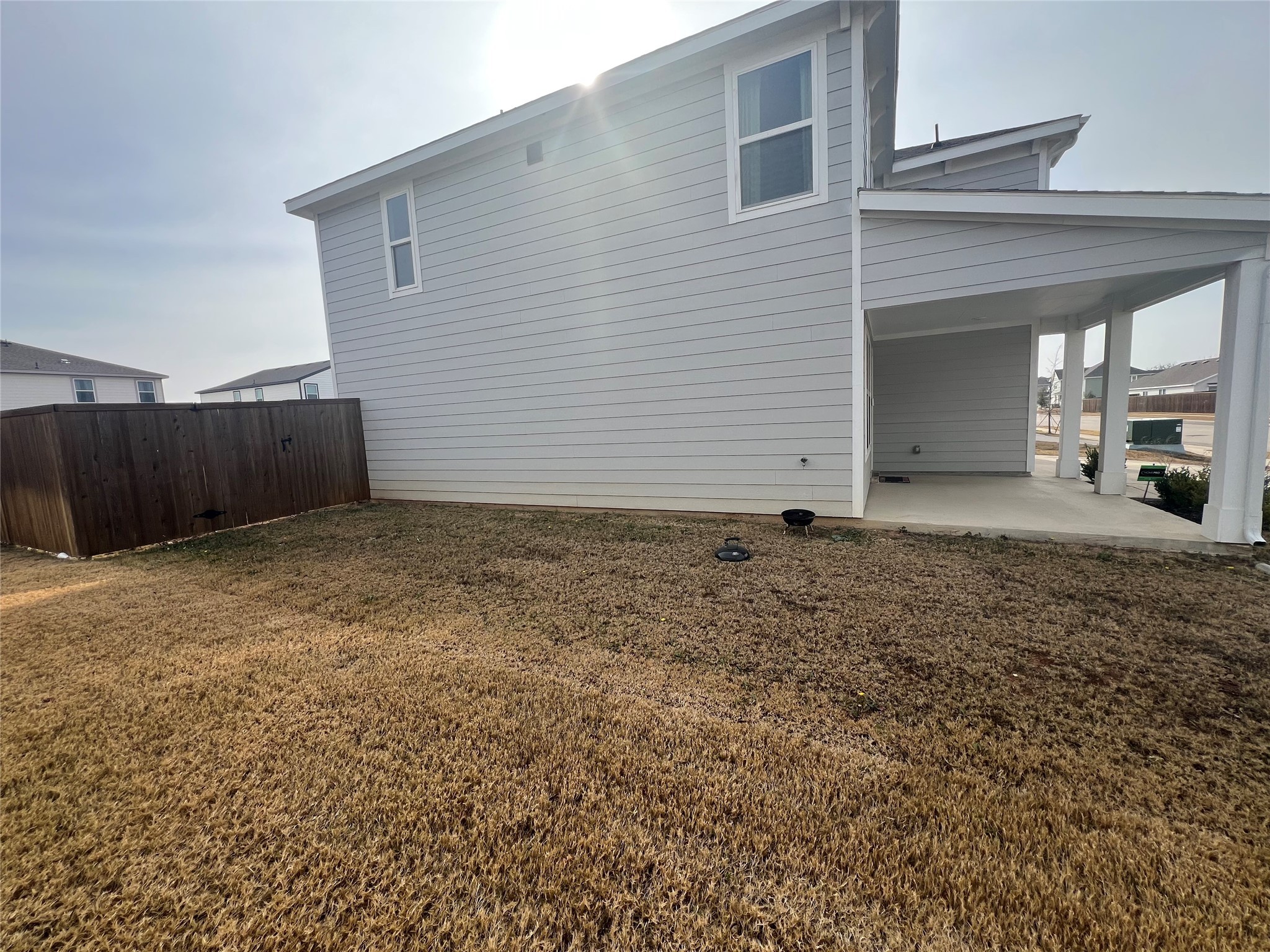 856 Towngreen Drive Cleburne TX 76031
