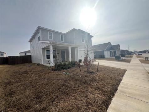 856 Towngreen Drive Cleburne TX 76031