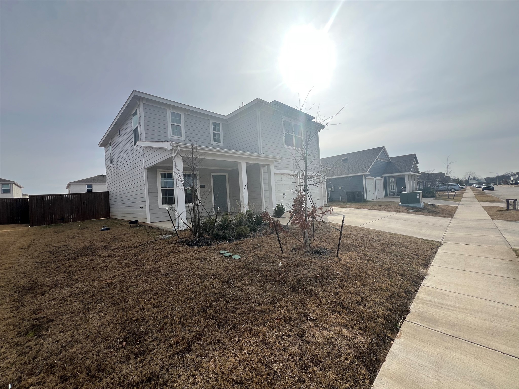 856 Towngreen Drive Cleburne TX 76031