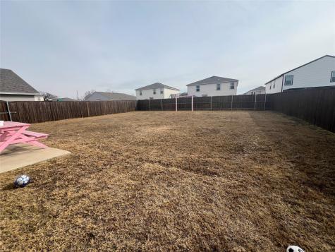856 Towngreen Drive Cleburne TX 76031